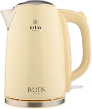 estia brastiras 17 lt estia ivoris anox 2200w photo