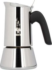 bialetti venus induction moka 4fl inox photo