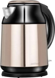 mpm brastiras 17lt me dipla toixomata inox mcz 91m photo