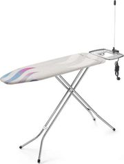 siderostra vileda total reflect plus m 167342 ironing board 1200x380 mm photo