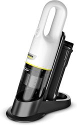 karcher cvh 3 plus handheld vacuum bagless 72v 2ah base 1198 3500 photo
