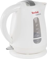 brastiras tefal ko299130 express electric kettle 2200w 15l white photo