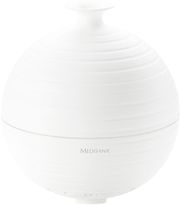 medisana aroma diffuser ad 620 aromatotherapeia photo