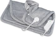 medisana electric heating pad hp 622 ayxena omon 56x52cm photo
