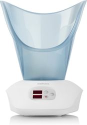 medisana facial sauna ds 400 photo