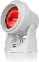 medisana infrared lamp ir 850 photo