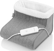medisana knitted foot warmer fw 150 photo