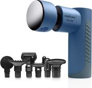 medisana massage gun mg 600 with hot cold function photo