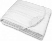 medisana electric underblanket hu 674 80x150cm white photo medisana electric underblanket hu 674 80x150cm white photo