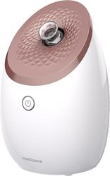 medisana nano ionic facial steamer ds 600 photo