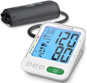 medisana upper arm blood pressure monitor bu 584 connect photo
