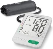 medisana upper arm blood pressure monitor bu 586 voice photo