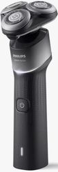 philips shaver 5000x series x5004 wet and dry electric shaver photo