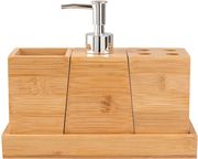 estia axesoyar mpanioy bamboo essentials me disko set 3 tem 02 13066 photo