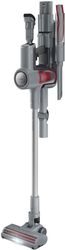 sharp dual powermax stick vacuum silver 250w 216v vc sv20aeu s photo