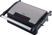 tostiera gkriliera tesla 700w gr100bx