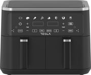 tesla air fryer 9l 2400w af900bsd