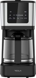 kafetiera filtroy tesla cmf200bx photo