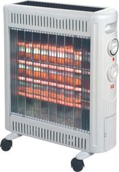 thermastra xalazia 2400w iq ht 1470 white photo
