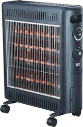 thermastra xalazia 2400w iq ht 1470 dark gray photo