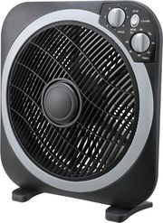 anemistiras 30 ek pbf 34 box fan plastikos 12 45w black iq photo
