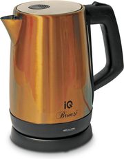 brastiras iq ek 257 17lt 2200w bronzi photo