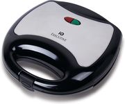 tostiera me antikollitikes plakes grill 750w iq st 646 photo