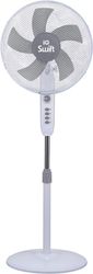anemistiras orthostatis 40ek iq psf40 5 50w white