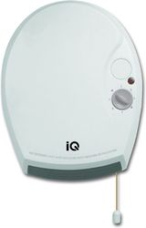 aerothermo mpanioy iq ht 1429 photo