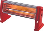 thermastra xalazia iq 1500w ht 1453 red photo