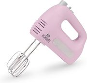 mixer xeiros iq 400w hm 211 pink photo mixer xeiros iq 400w hm 211 pink photo