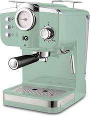mixani espresso iq cm 175 mint 1100w piesis 20 bar