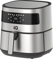 friteza aeros me apospomeno kado xl 64lt inox iq af 001