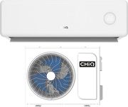 air condition chiq 18dk 18000btu wifi ion a a inverter photo
