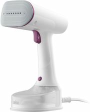 atmokatharistis braun quickstyle 5 gs 5011 handheld garment steamer 1200w violet white photo