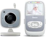 inanny baby monitor me binteo nm288 photo