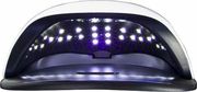 esperanza ebn007 uv led lamp for nails diamond 80w photo