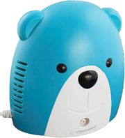 nefelopoiitis esperanza ecn004 compressor nebulizer teddy bear photo
