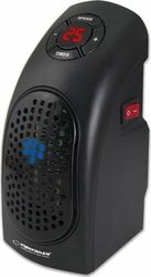 esperanza ehh007 handy heater 400w kalahari photo