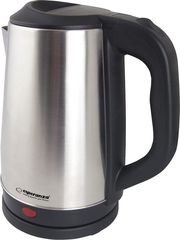 brastiras esperanza ekk036x tiber 25 l inox photo
