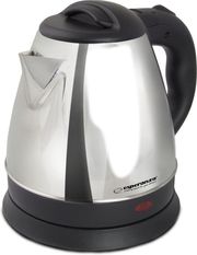 brastiras esperanza ekk116s spring 10 l silver photo