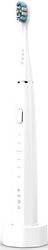 aeno smart sonic electric toothbrush db1s white 4modes 8 smart wireless charging 46000rpm photo aeno smart sonic electric toothbrush db1s white 4modes 8 smart wireless charging 46000rpm photo