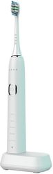 aeno sonic electric toothbrush db5 white 5 modes wireless charging 46000rpm photo aeno sonic electric toothbrush db5 white 5 modes wireless charging 46000rpm photo