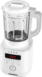 aeno table blender soupmaker tb2 800w 35000 rpm boiling mode high borosilicate glass cup 175l photo aeno table blender soupmaker tb2 800w 35000 rpm boiling mode high borosilicate glass cup 175l photo