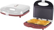 tostiera 2 theseon me antikollitikes plakes 750w beper p101tos010 photo
