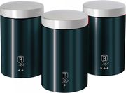 berlinger haus set doxeia apothikeysis trofimon inox 3 tmx aquamarie edition bh 6271 photo
