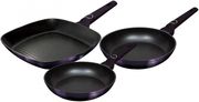 berlinger haus set tigania kai gkriliera 3 tmx purple eclipse collection bh 7104