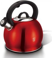 berlinger haus brastiras tsagiera inox burgundy edition bh 1074no 2 6 photo