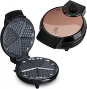 berlinger haus ilektriki bafliera 700w rose gold edition bh 9450 photo