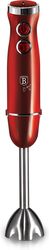 ilektriko rabdomplenter xeiros burgundy edition berlinger haus bh 9047 photo